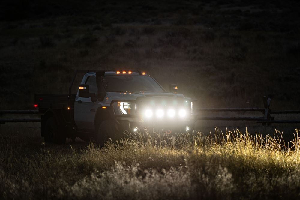 GMC Sierra AEV Concept