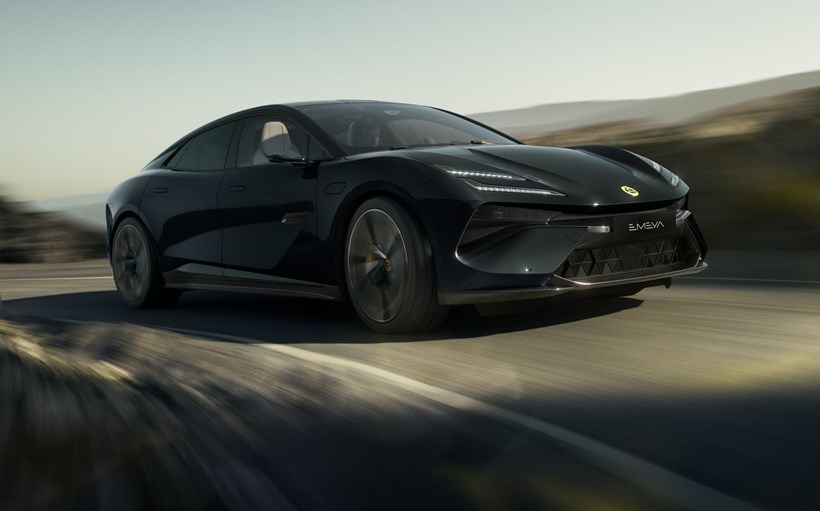 Lotus Emeya 2026