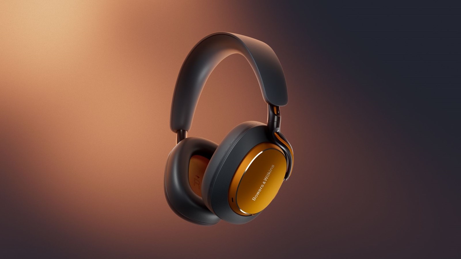 B&W Px8 S2 McLaren Edition