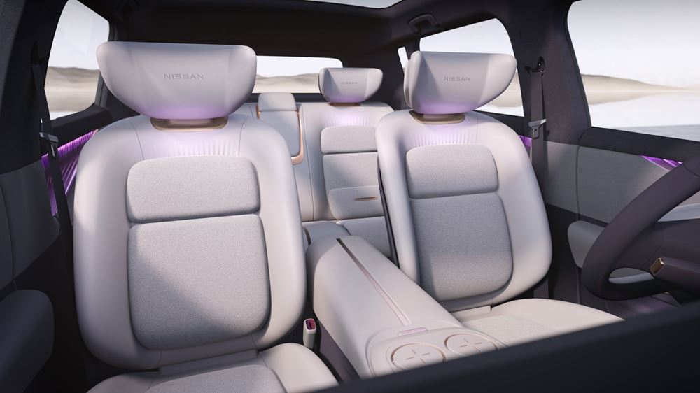 Nissan Era Concept SUV
