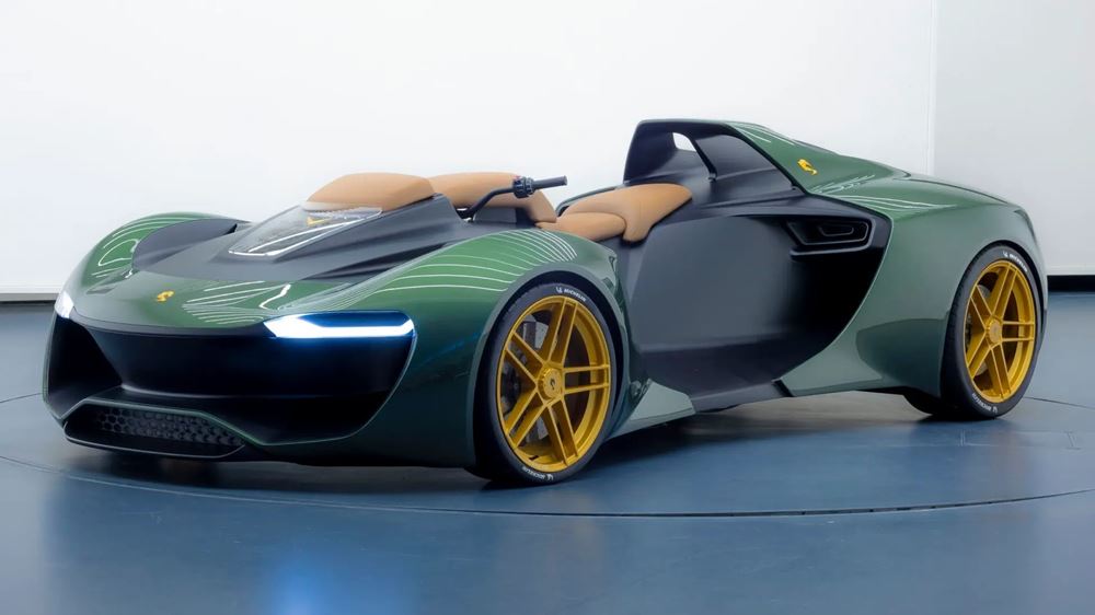 Engler V12