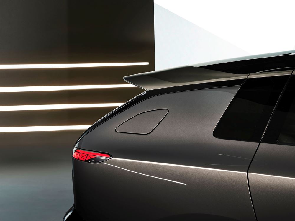 Audi urbansphere