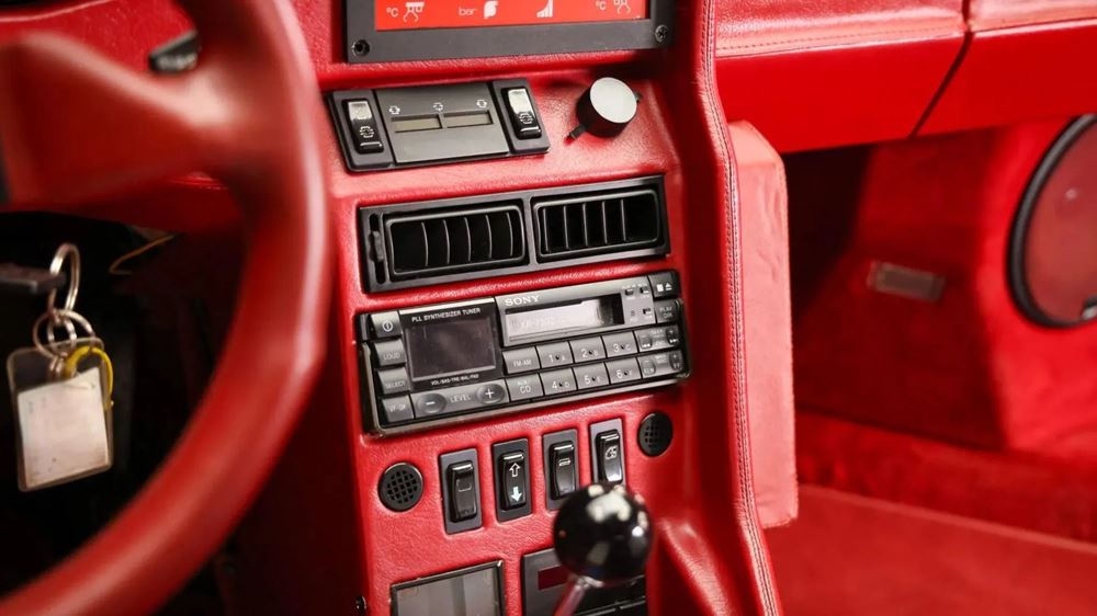 Ferrari Testarossa Koenig Specials
