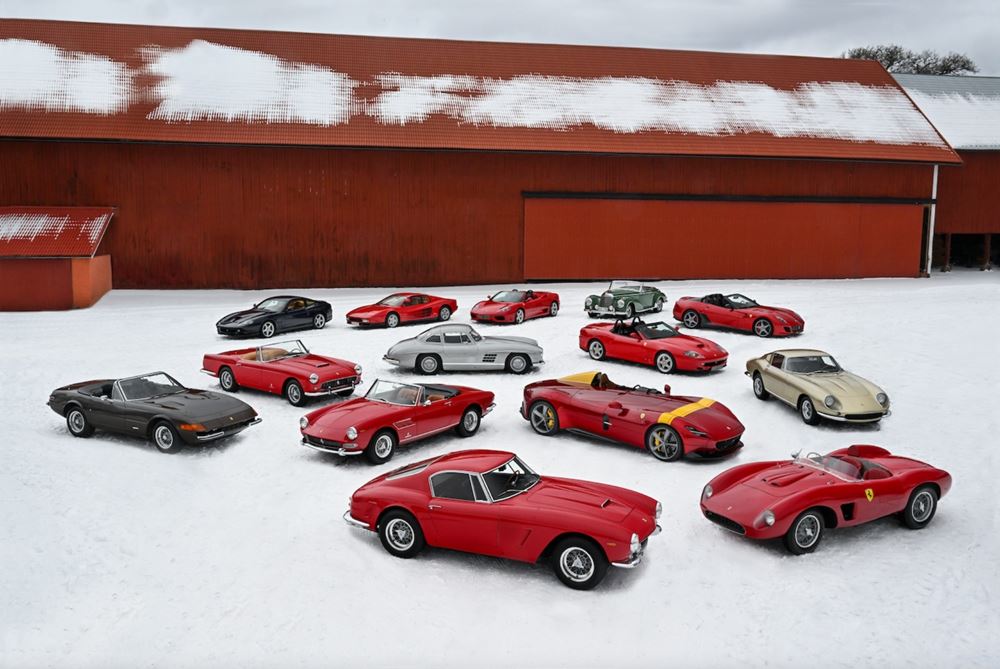 RM Sotheby&amp;#39;s-Aurora Collection