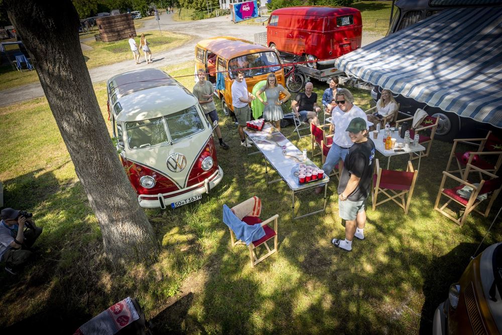 VW Bus FEstival 2023