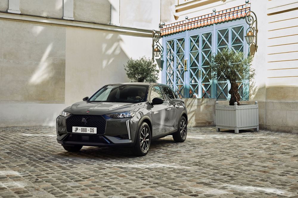 DS3