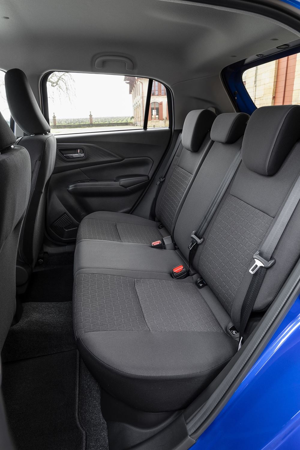 Suzuki Swift 2024
