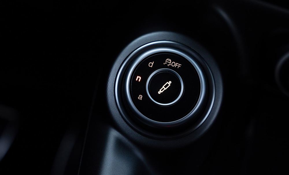 Alfa Romeo PHEV Q4