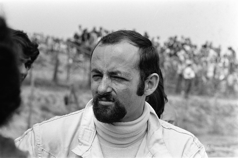 24 ώρες του Λε Μαν Henri Pescarolo