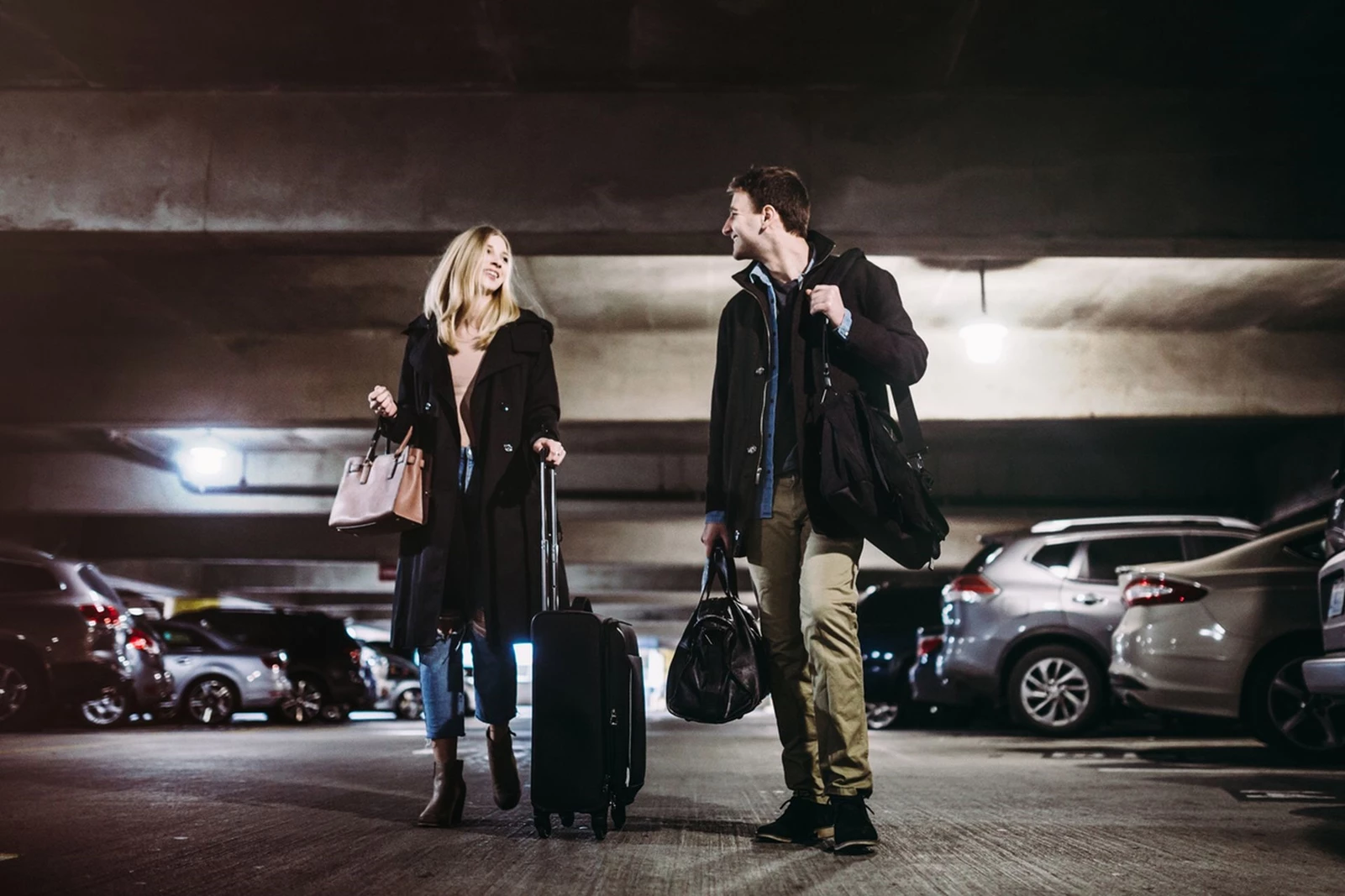 νέο parking αεροδρόμιο Αθήνα