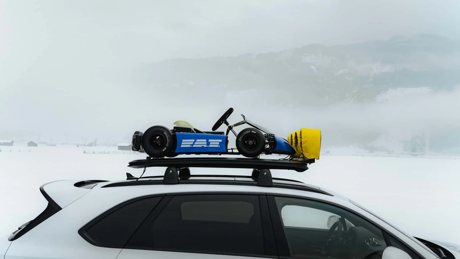 Bentley Bentayga X Concept