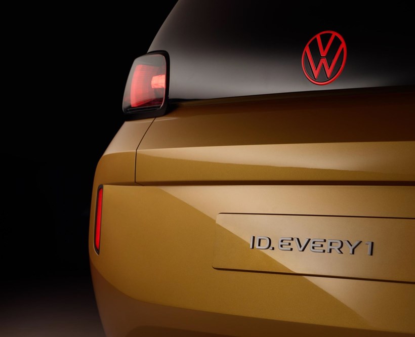 Volkswagen ID. Every1