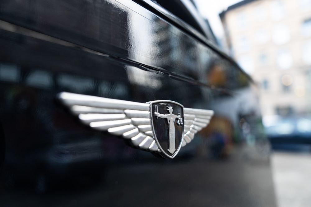 Defender Dolus Locked ταινία 2025