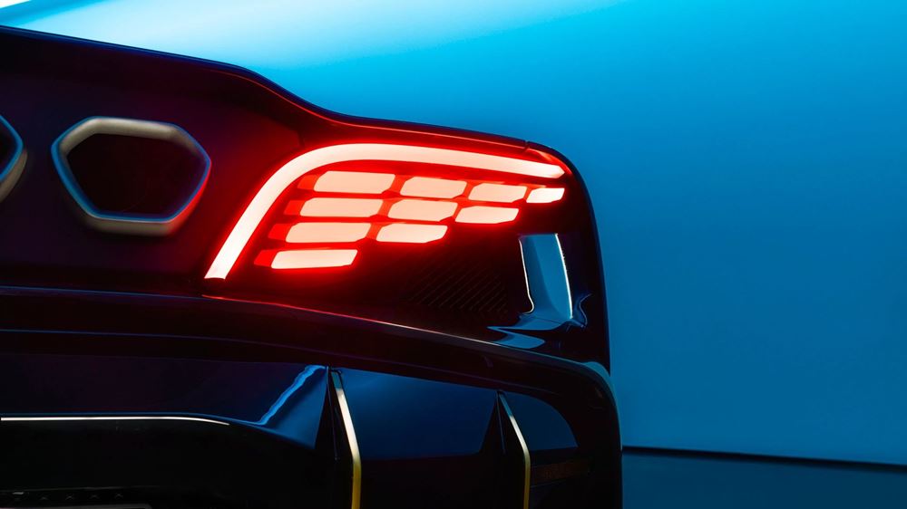 Vittori hypercar