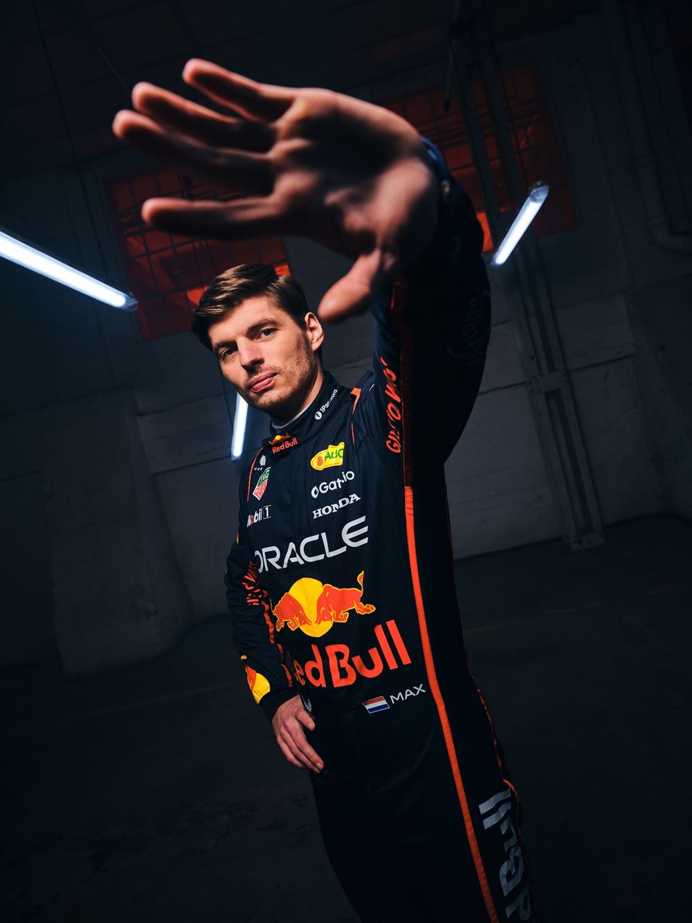 Red Bull RB21 F1 2025