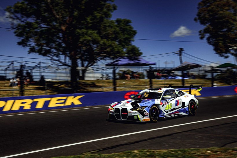 Bathurst 12 Hours 2023