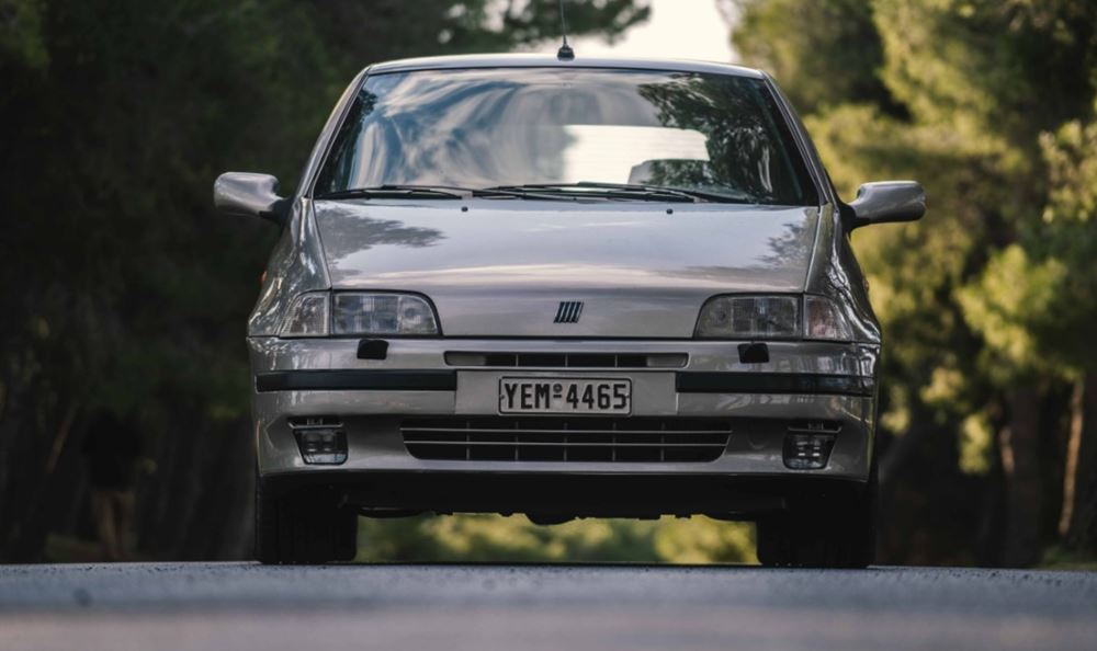 Fiat Punto GT 1994