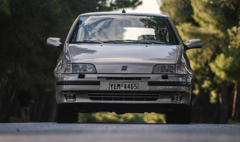 Fiat Punto GT 1994