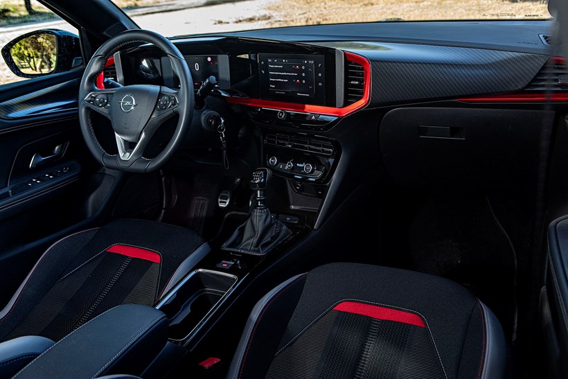 Opel Mokka 1.5 Diesel