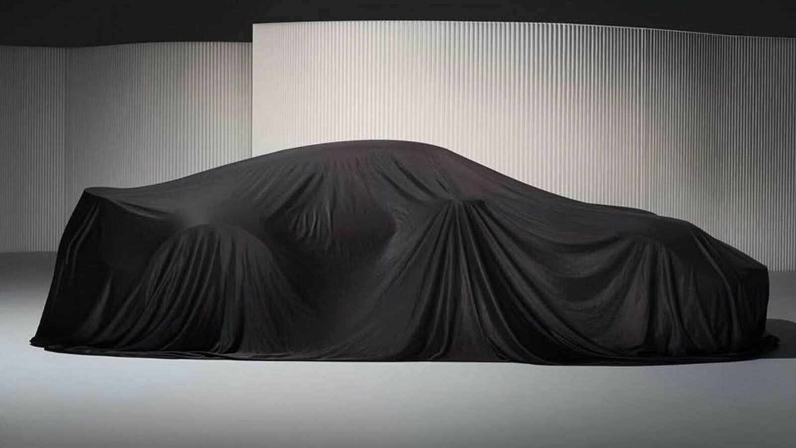 Porsche Munich Teaser