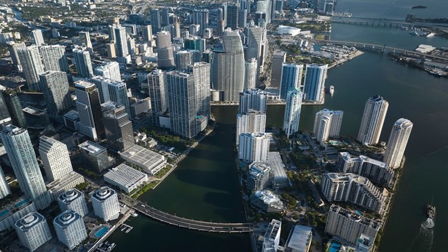 Aston Martin Residences Miami
