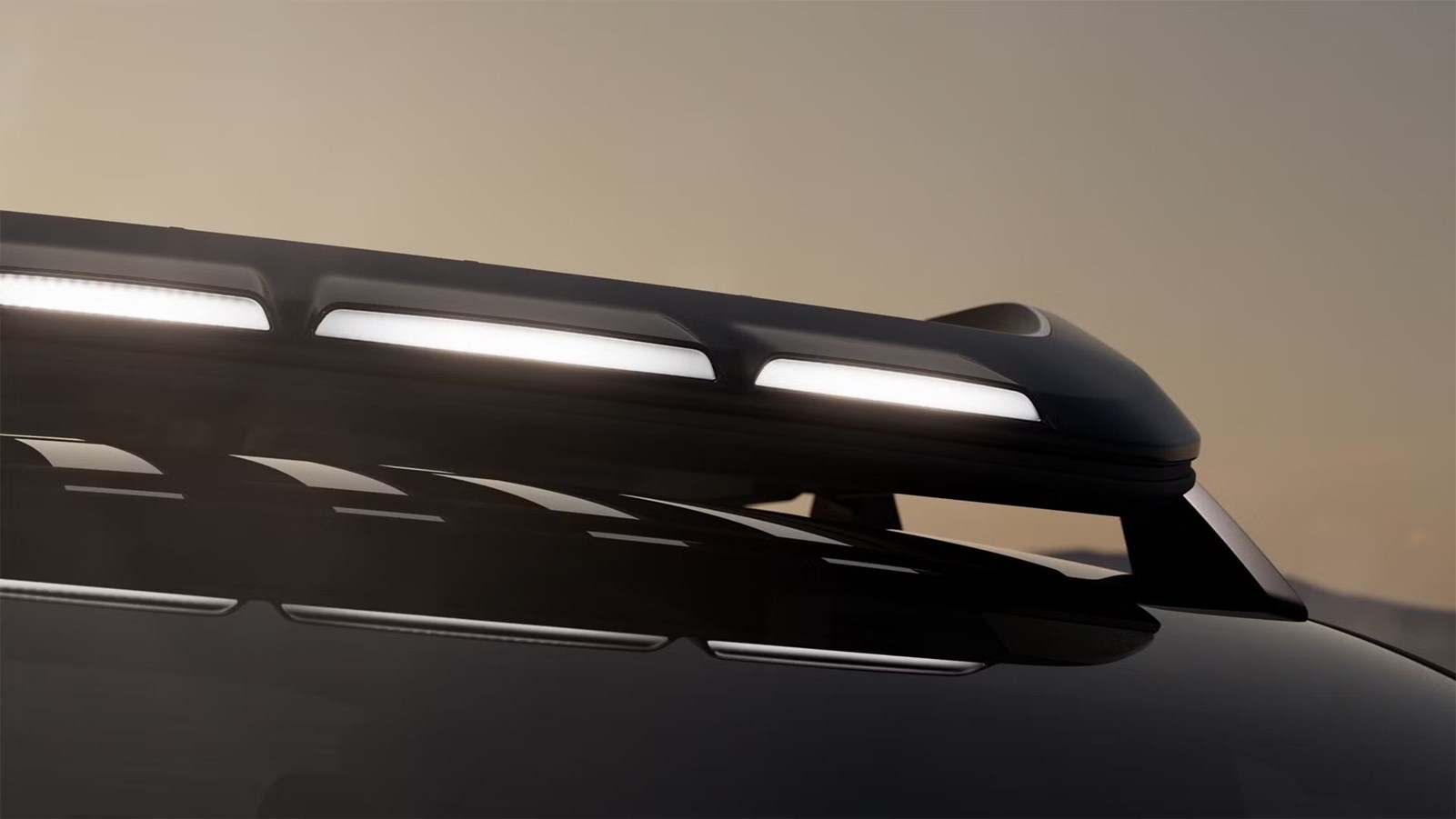 Lucid concept teaser