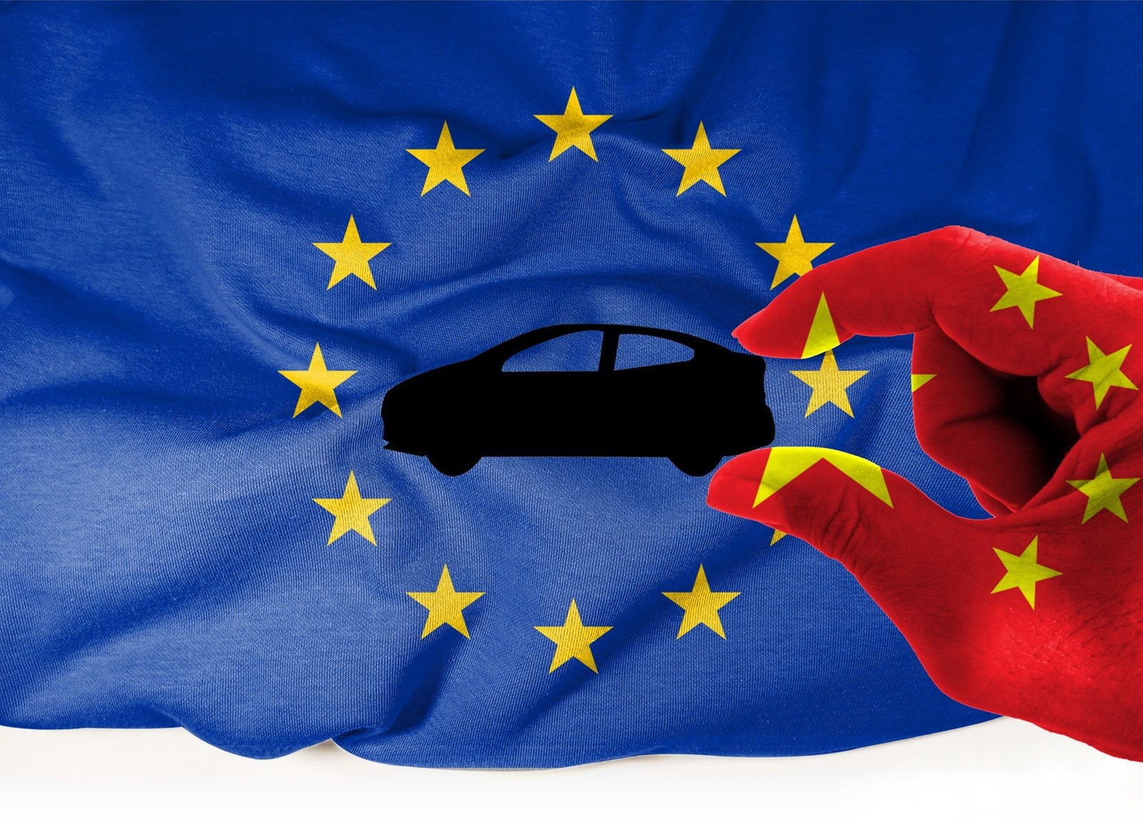 Ευρώπη πωλήσεις κινεζικά ηλεκτρικά αυτοκίνητα