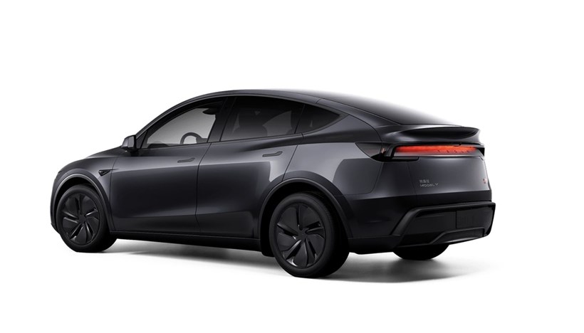 Tesla Model Y Juniper