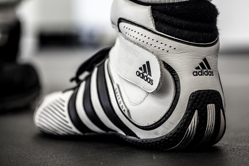 Adidas Motorsport παπούτσια