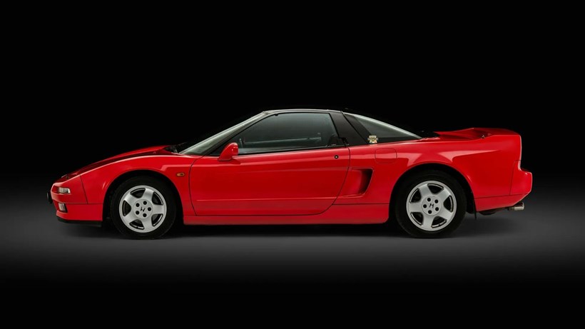 Honda NSX