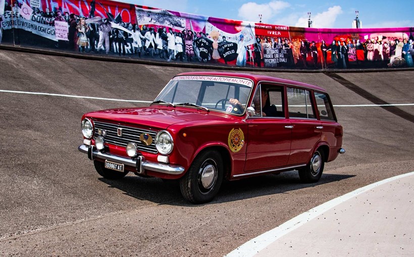 Fiat epetios 125 xronon