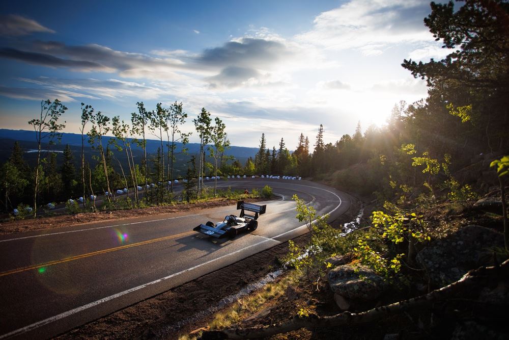 Pikes Peak 2024