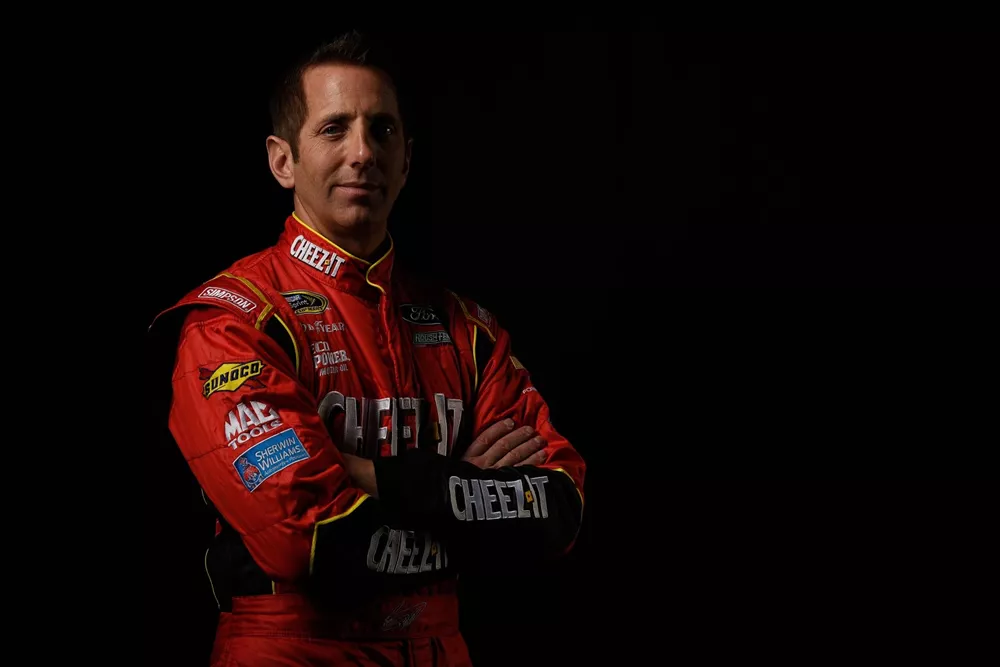 Nascar Greg Biffle θάνατος