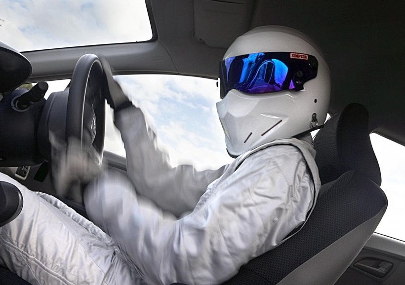 Stig Greek