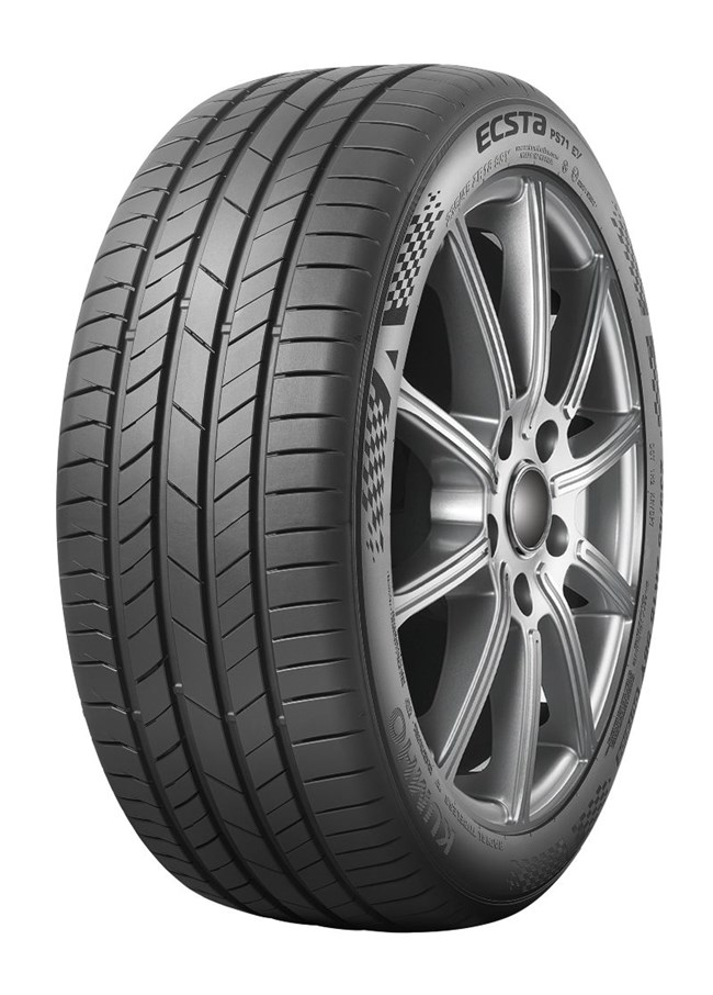 Kumho elastika