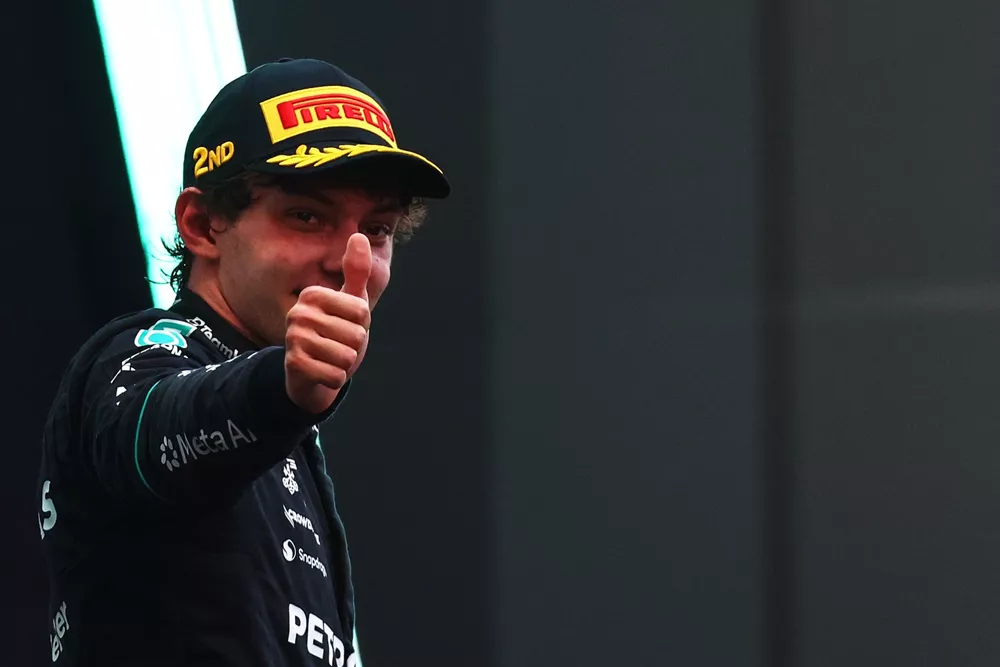 F1 GP Μπαχρέιν-Μαλαισία 2026