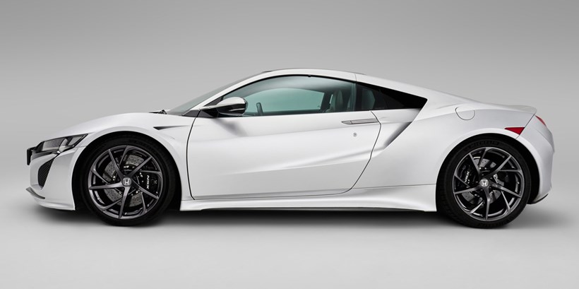 Honda NSX