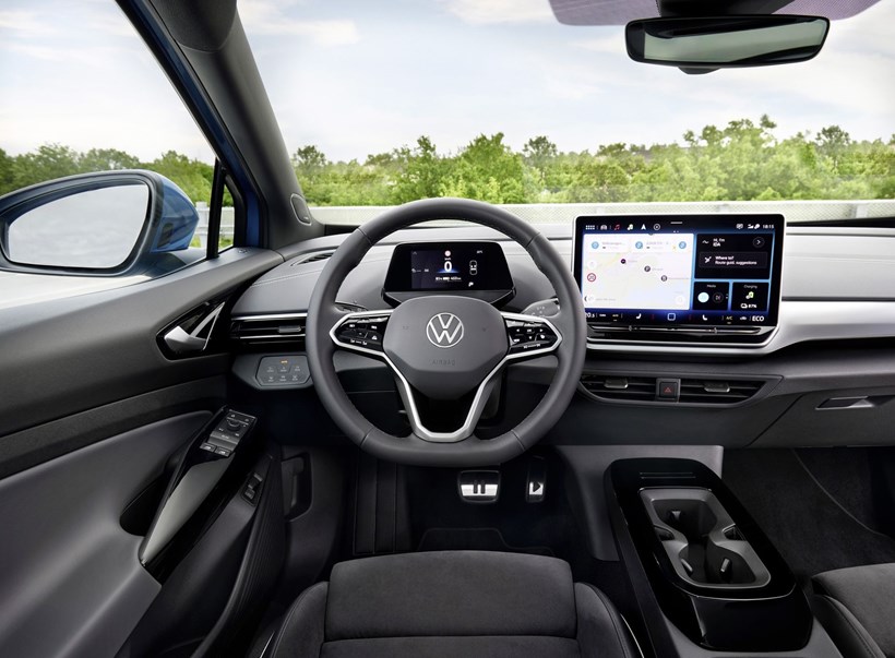 VW ID.4 2024