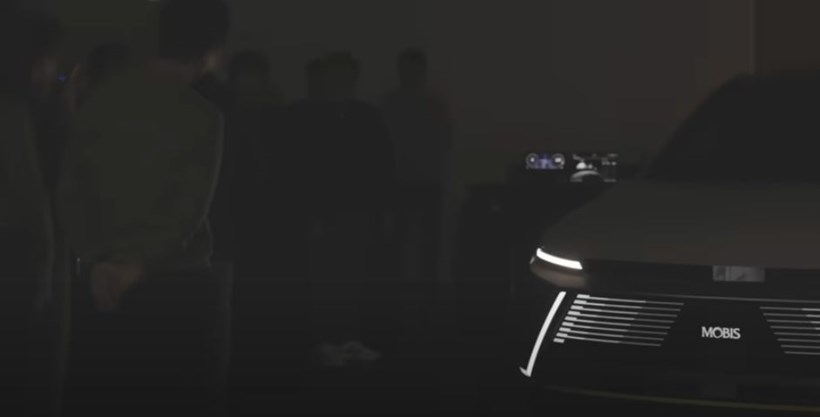 CES2024 τεχνολογική έκθεση λίστα πρεμιέρες