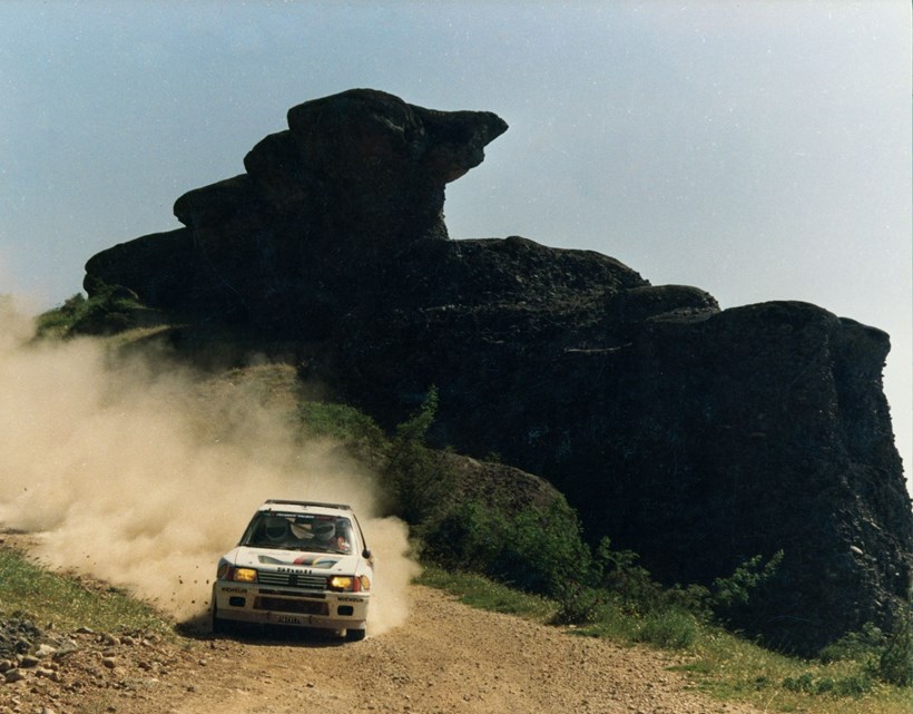 Acropolis Salonen