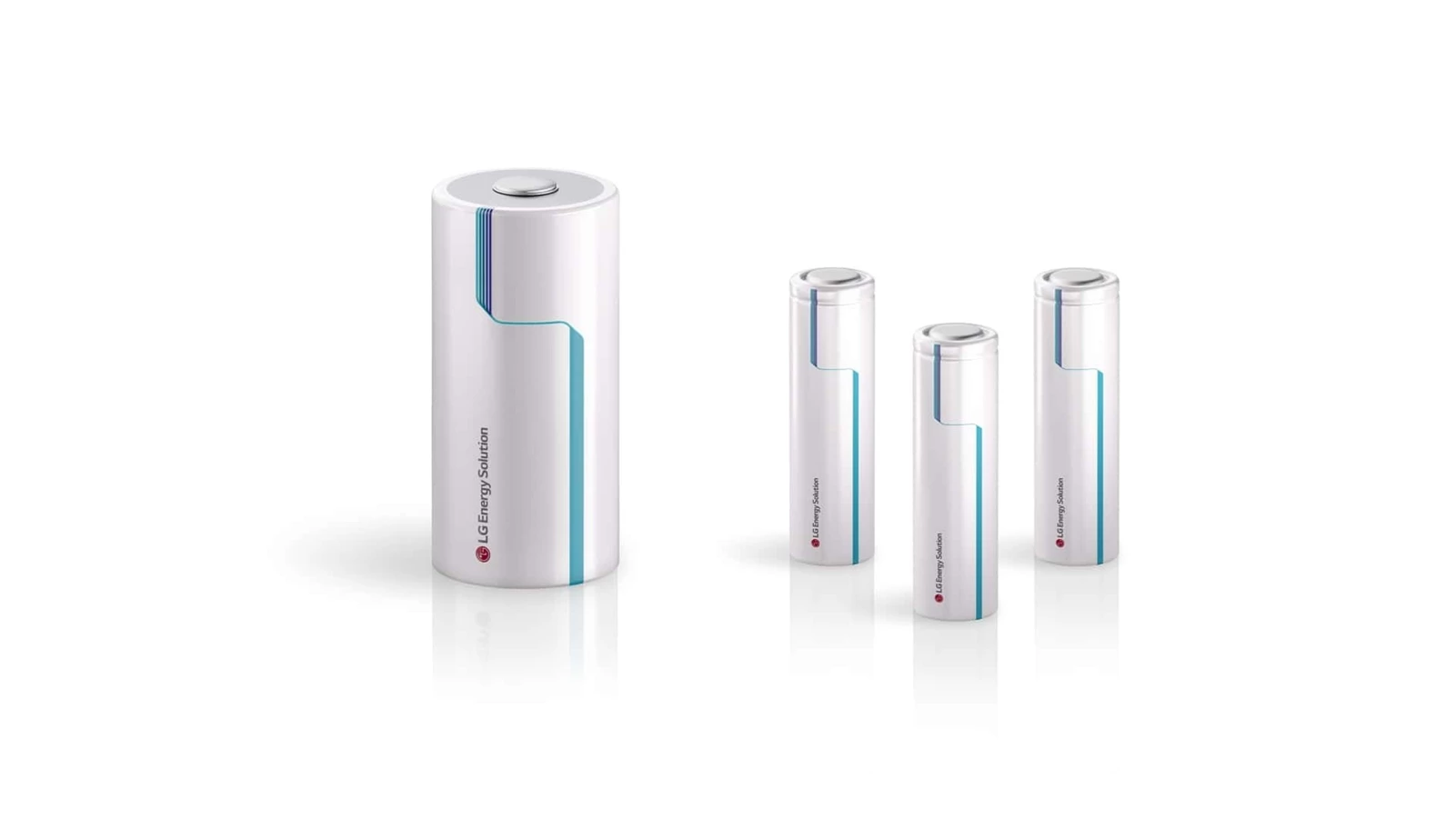 LG μπαταρίες solid state