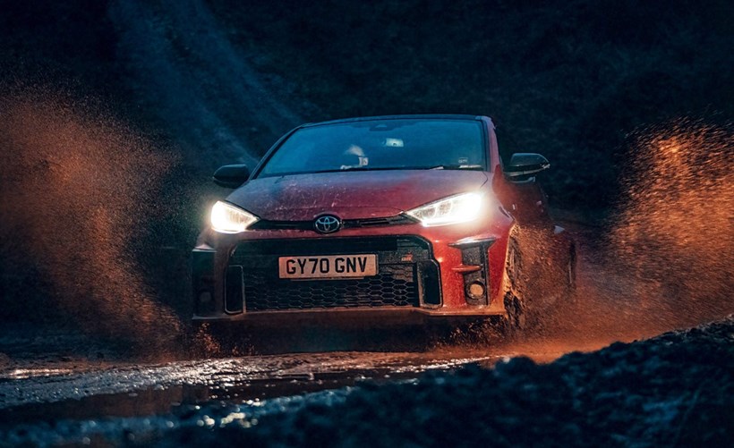 Rally Replicas