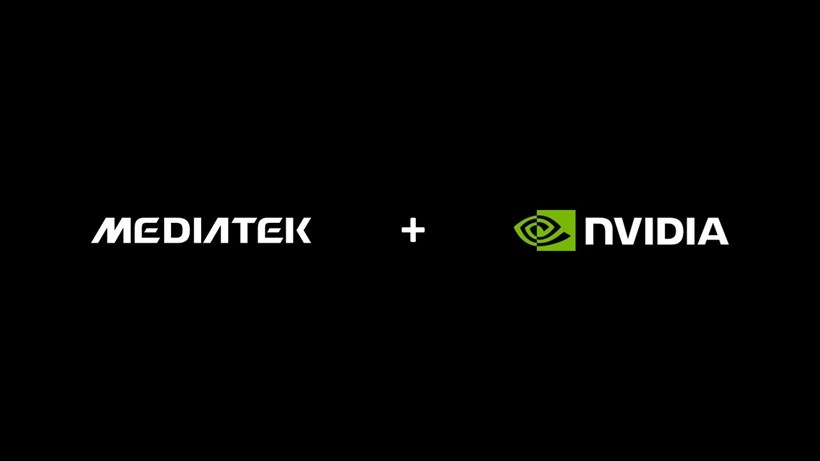 Συνεργασία MediaTek και NVIDIA