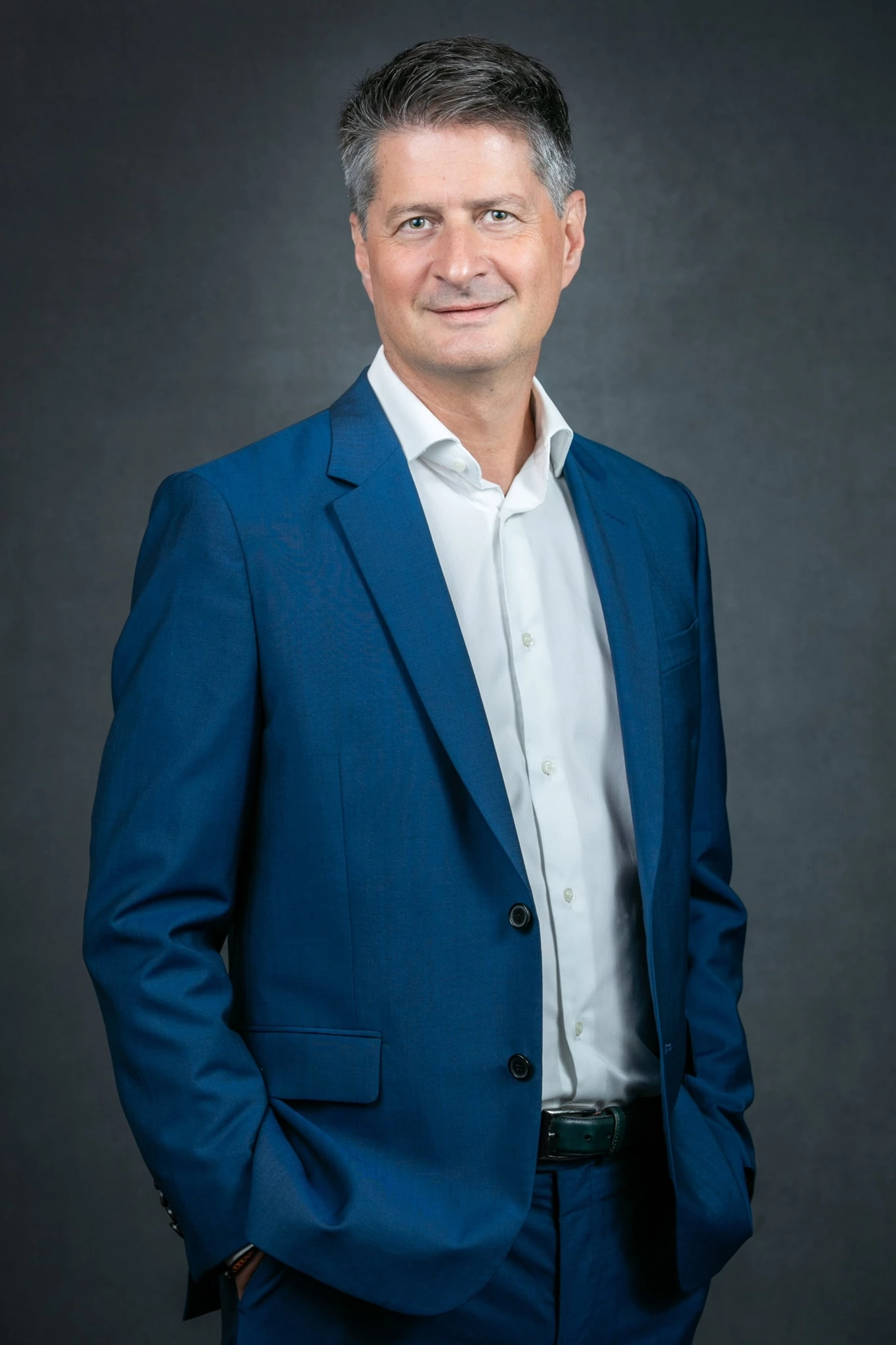 Xavier Chardon