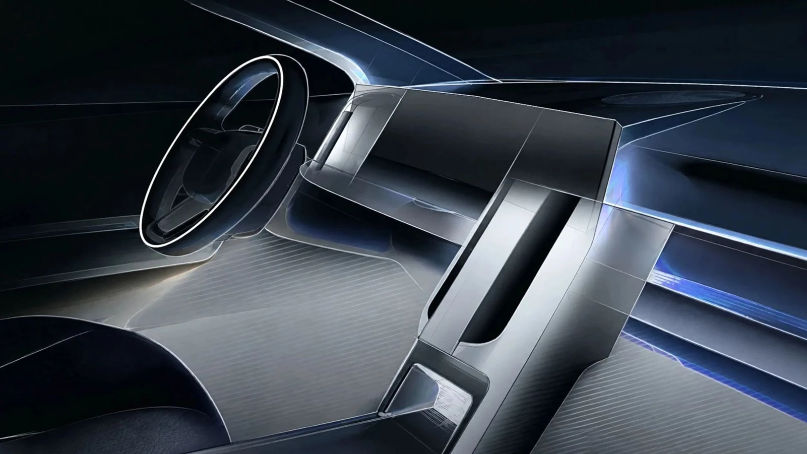 Hyundai Bayon teaser