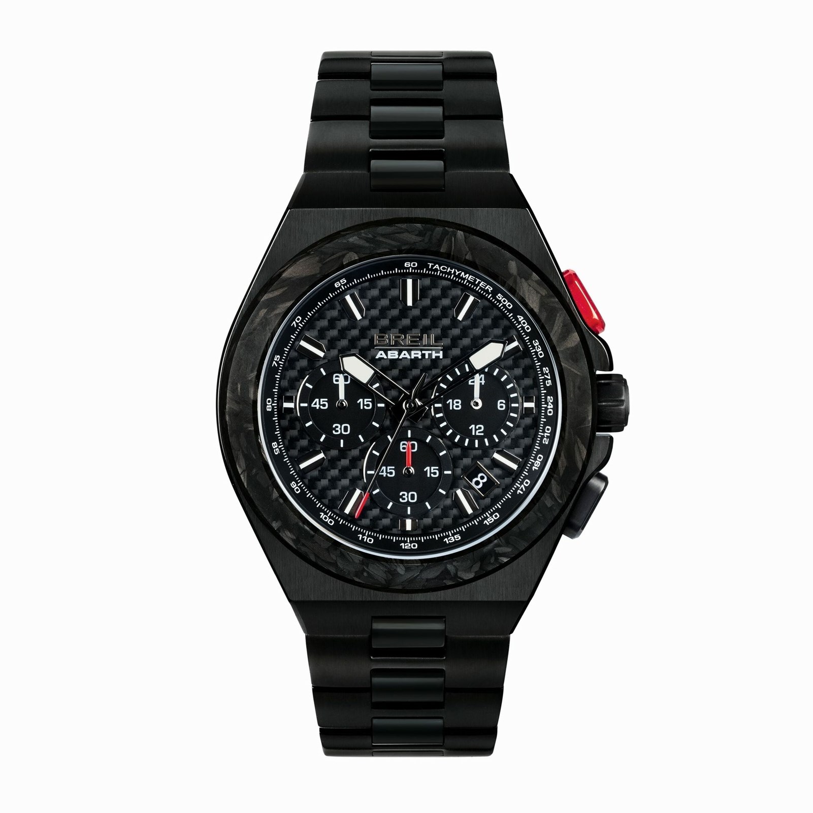 Breil Abarth 1000