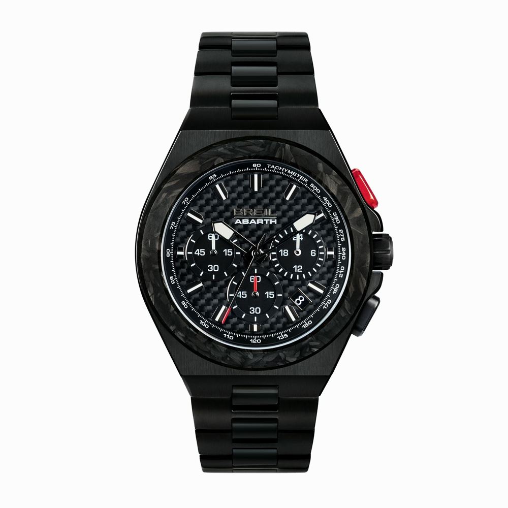 Breil Abarth 1000