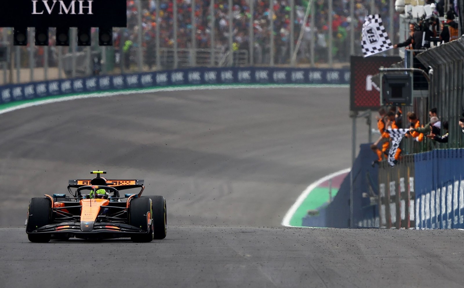 F1 GP Βραζιλίας 2025