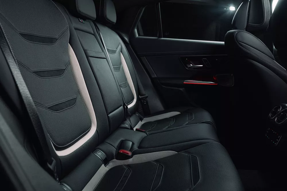 Mercedes-AMG GLC 53 4MATIC+