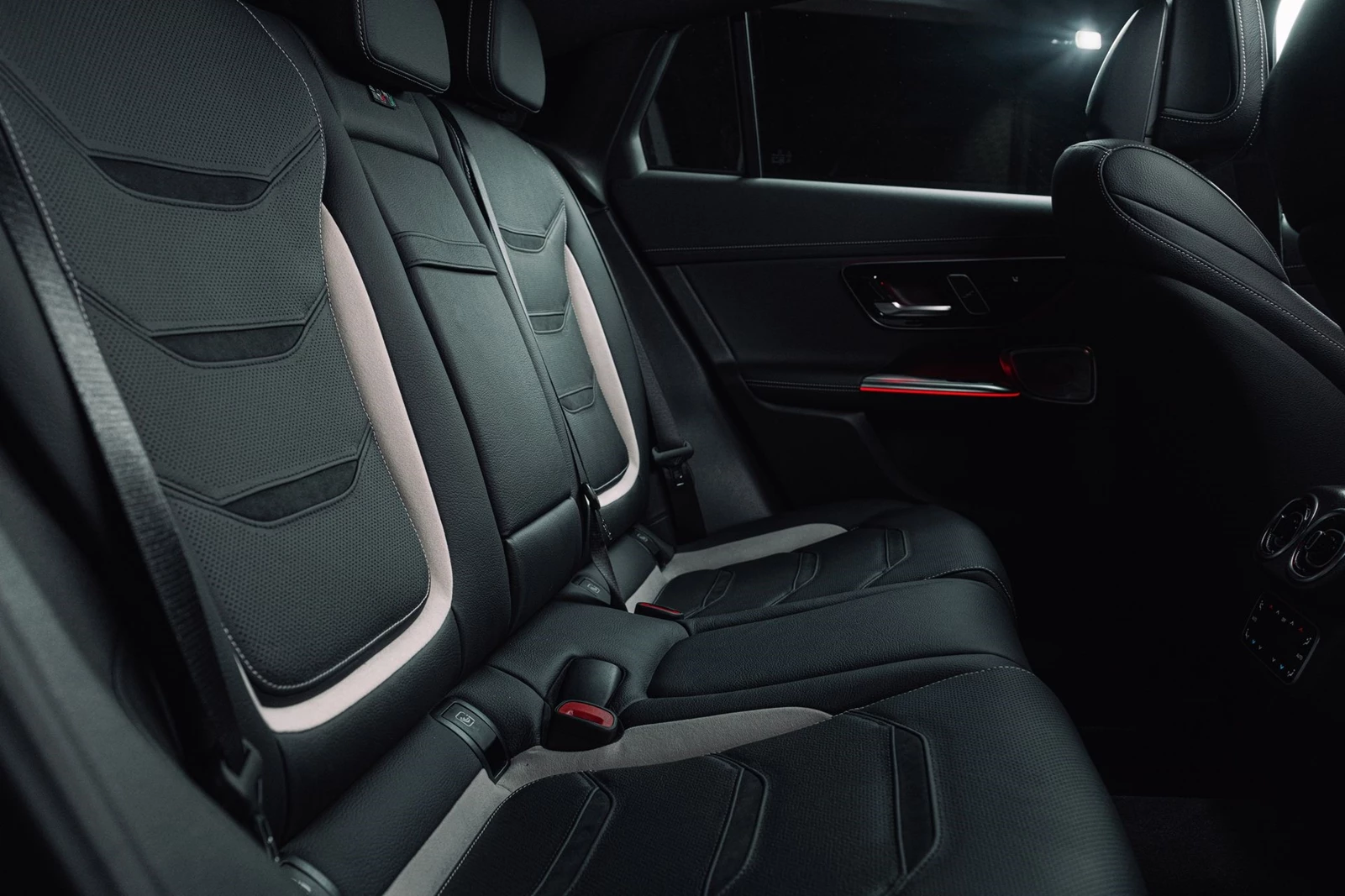 Mercedes-AMG GLC 53 4MATIC+